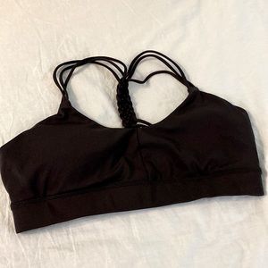 Lot of 2 JoyLab Sports Bras Size Medium